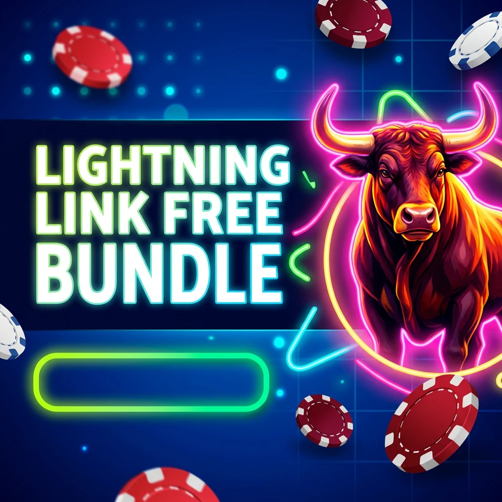 Lightning Link Free Spins Bundle Lightning Link Free Spins Bundle