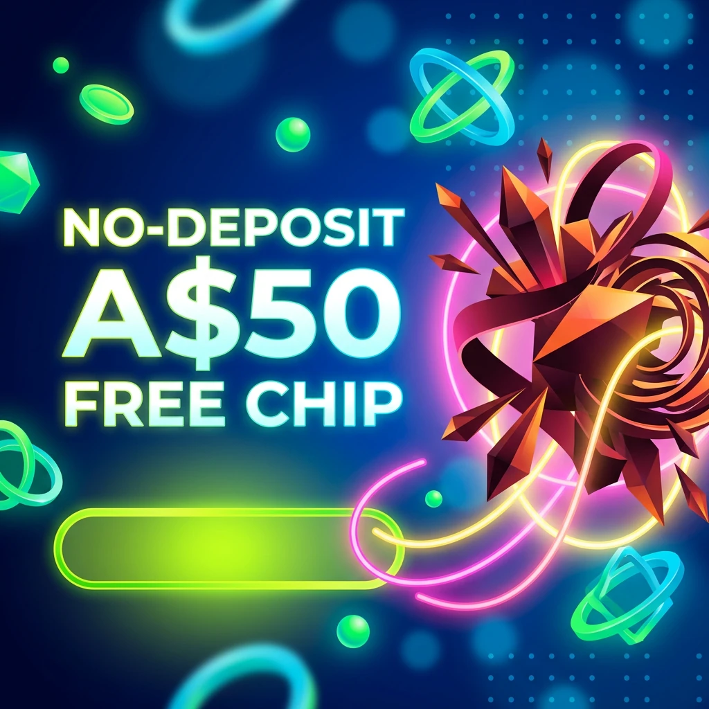 No-Deposit A$50 Free Chip No-Deposit A$50 Free Chip